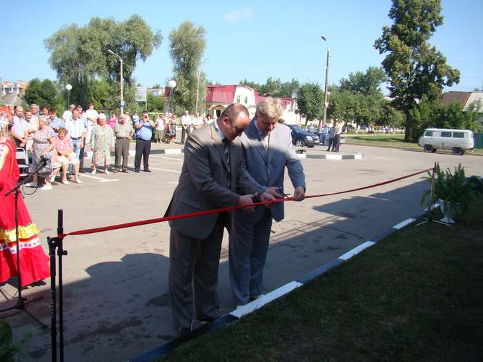 10:34 Двойной праздник в г.Шумерля